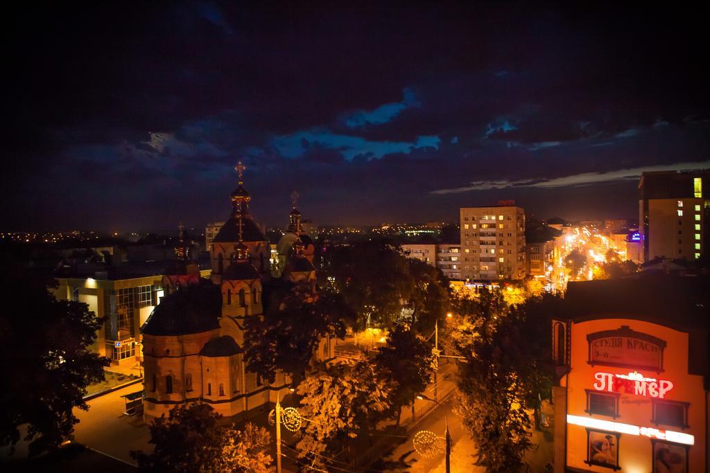 Babylon Apartments Rivne Room photo